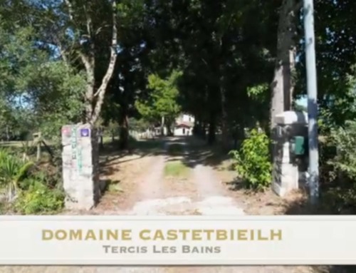 Domaine Castetbieilh